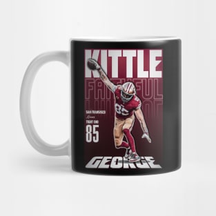 Kittle 85 Mug